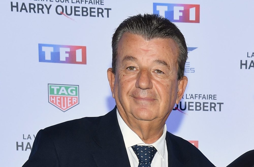 Tarak Ben Ammar to Receive Variety's International Achievement in Film Award at the Cannes Film Festival