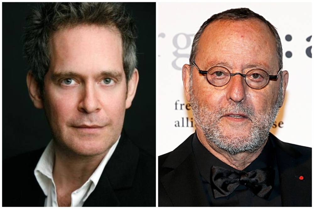 Tom Hollander Joins Jean Reno in Tom Edmunds' Action-Thriller ‘The Butler' (EXCLUSIVE)