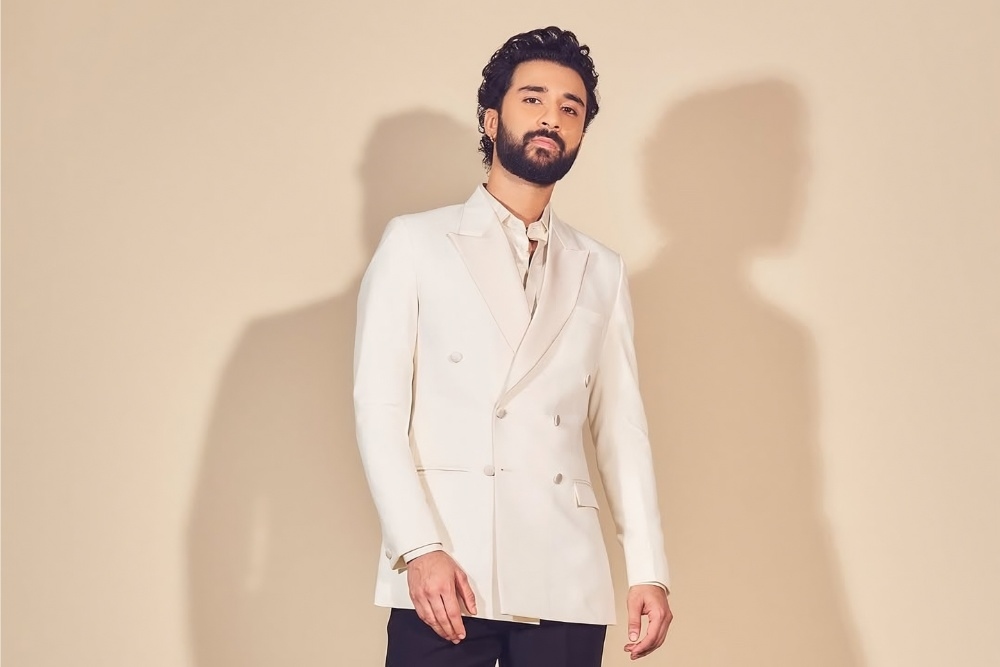 Nani's ‘The Paradise' Adds ‘Kill' Star Raghav Juyal to Cast (EXCLUSIVE)