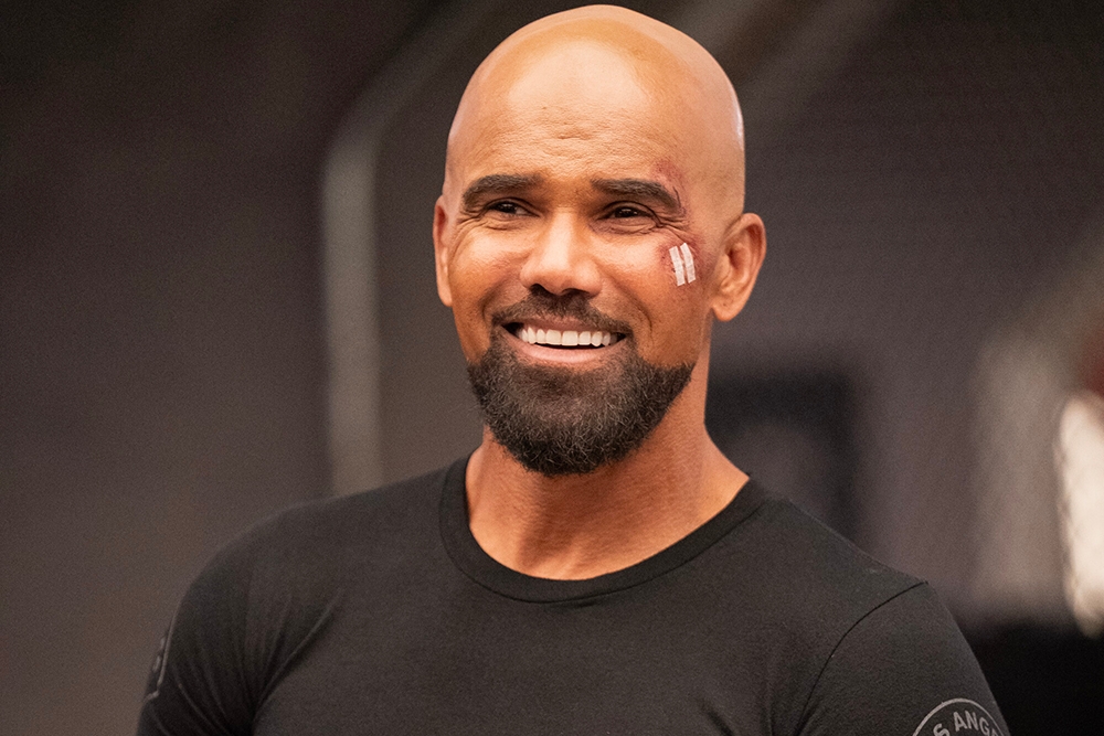 Shemar Moore Says ‘Nobody Likes Change' as ‘S.W.A.T.' Fans Saddened by Spinoff Not Bringing Back Co-Stars: ‘I'm the Tom Brady' of ‘S.W.A.T.' and ‘It's a Fact'