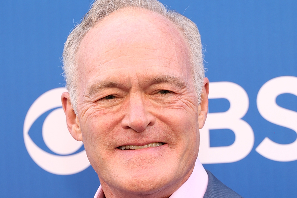 CBS News' Scott Pelley: Settlement With Trump Would be ‘Very Damaging' to CBS and Paramount