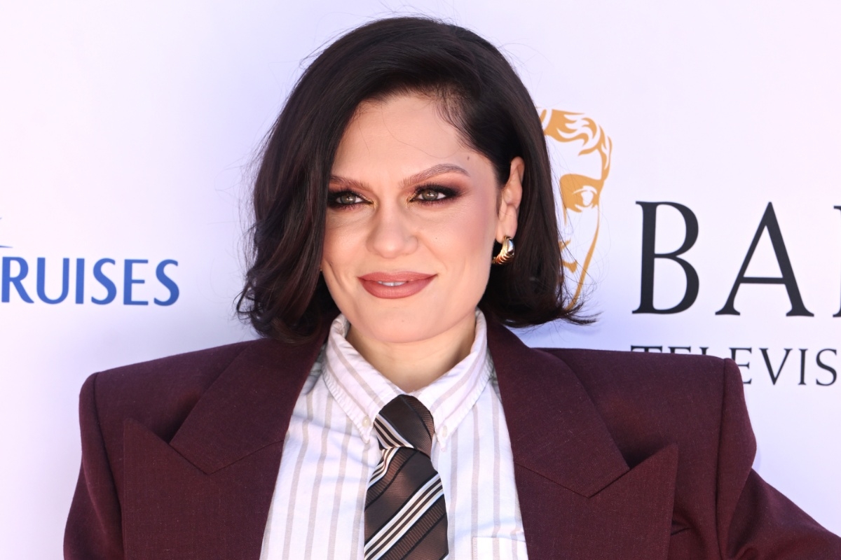 Jessie J Says She Was Diagnosed With ‘Early Breast Cancer' Before the Release of ‘No Secrets': ‘I Just Wanted to Be Open and Share It'