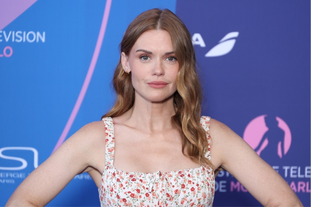Former Stars of ‘Teen Wolf' at Monte-Carlo TV Festival Reflect on L.A. Protests, ICE Raids and Upcoming No Kings Day Marches