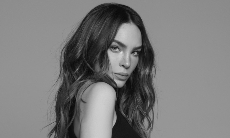 Mexico's Latin Pop Star Belinda to Topline Sony Pictures Television's Epic Series ‘Carlota' (EXCLUSIVE)