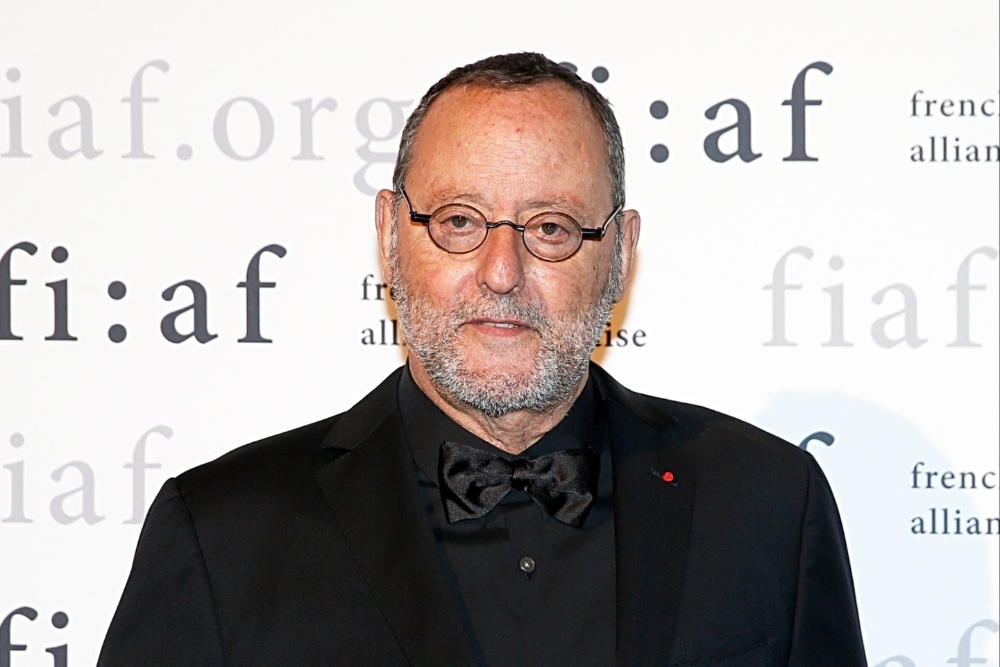 Jean Reno to Star in Tom Edmunds' Action-Thriller ‘The Butler' (EXCLUSIVE)