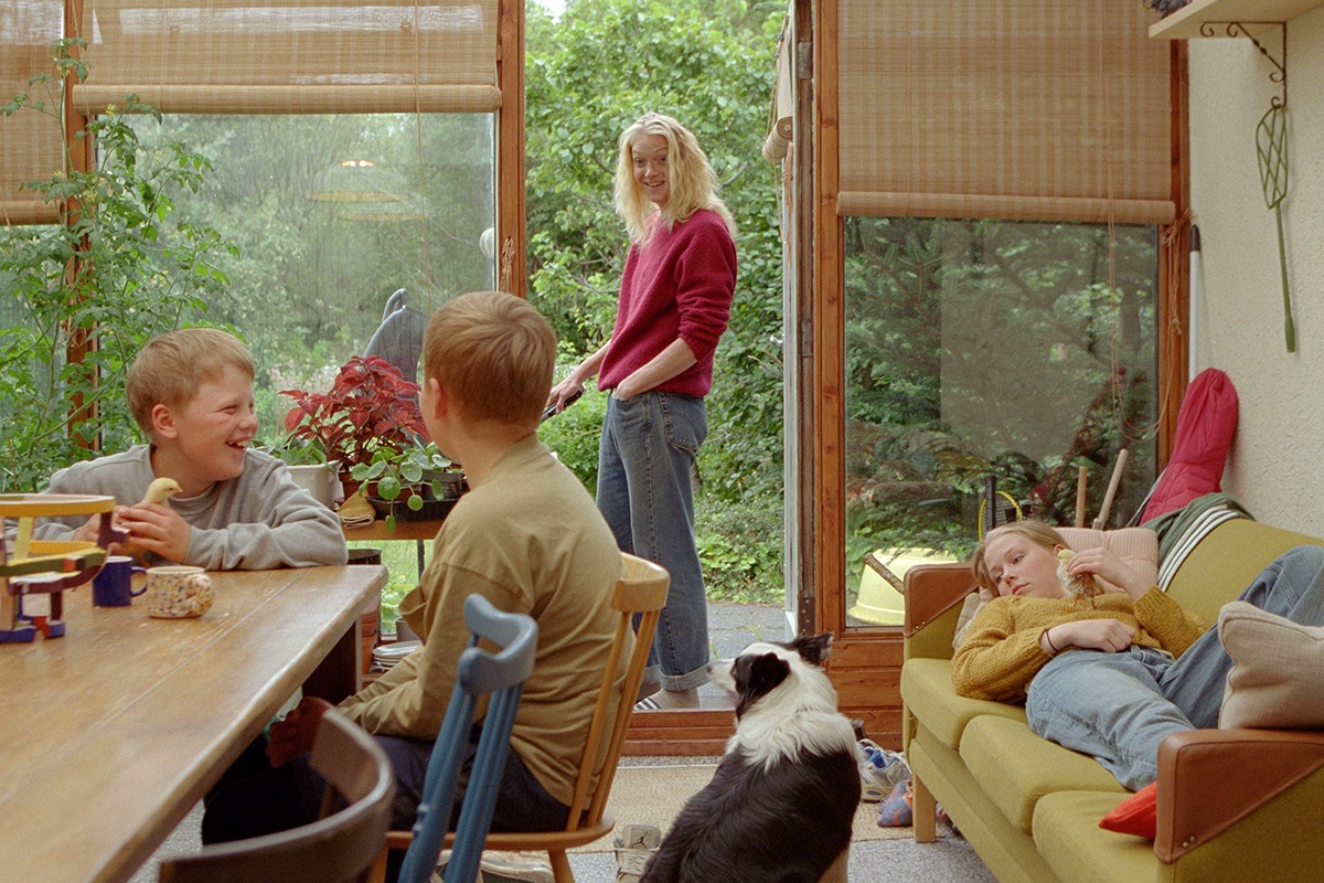‘The Love That Remains' Review: Hlynur Pálmason's Exquisitely Tender, Increasingly Haywire Portrait of a Family in Limbo