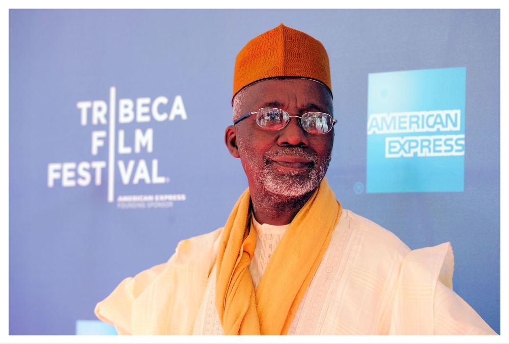 Souleymane Cissé, African Cinema Pioneer, Dies at 84