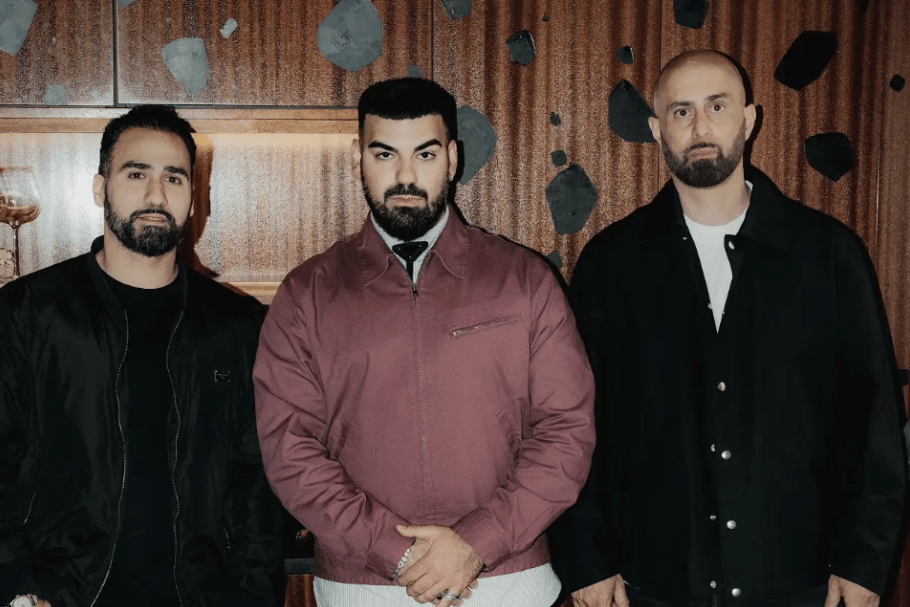 Music Industry Moves: Empire Launches in Nordic Region; Taps Iman Hazheer as Territory Manager