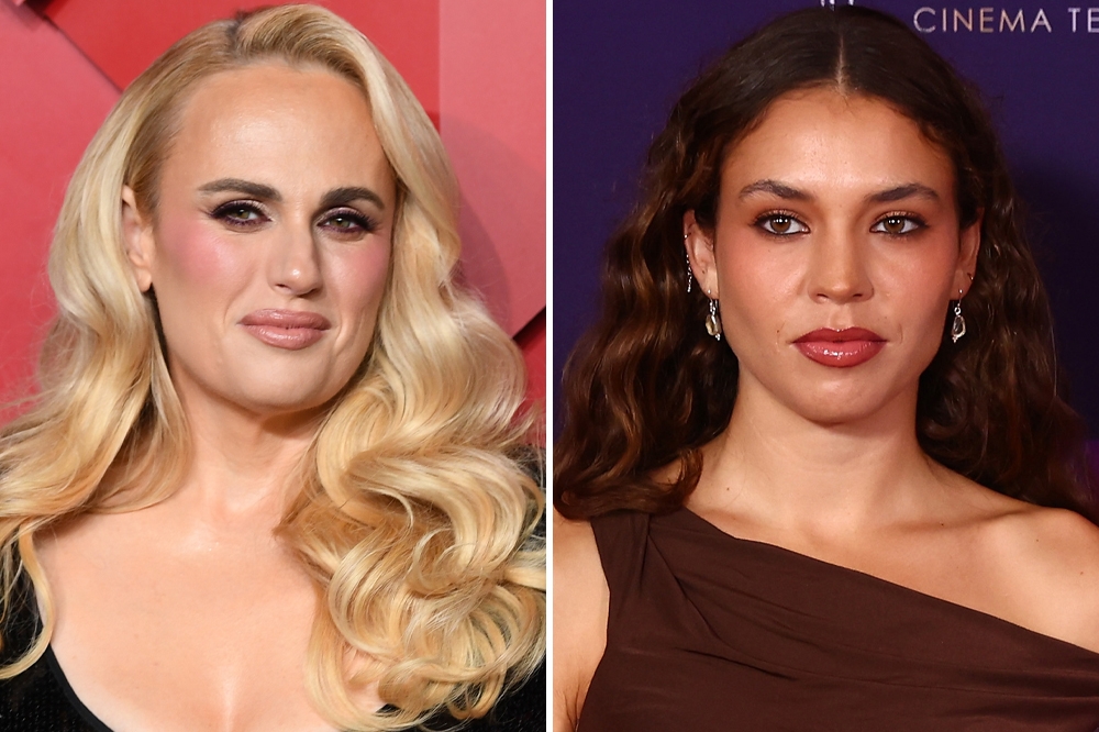 Rebel Wilson Escalates Battle With ‘The Deb' Producers in ‘Bizarre Outburst of Jealousy' After Cannes Yacht Party