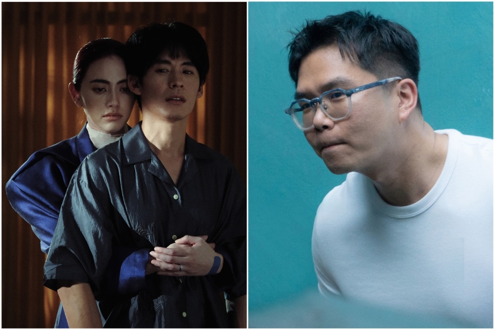 Cannes Critics' Week: Thai Director Ratchapoom Boonbunchachoke on Possessed Vacuum Cleaners and Dust Pollution in ‘A Useful Ghost'
