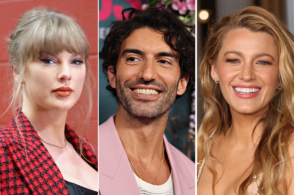 Taylor Swift Excluded From Baldoni-Lively Narrative, as Subpoena Is Withdrawn