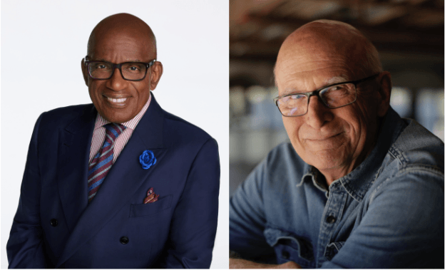 Al Roker, Filmmaker John Else to Receive Lifetime Achievement Honors at 46th News & Documentary Emmys