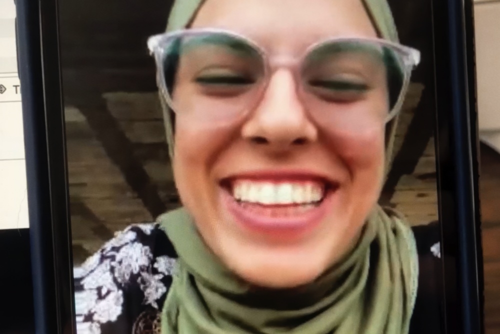 Gaza-Set Cannes ACID Selected Fatma Hassona Documentary ‘Put Your Soul on Your Hand and Walk' Boarded by Cercamon (EXCLUSIVE)