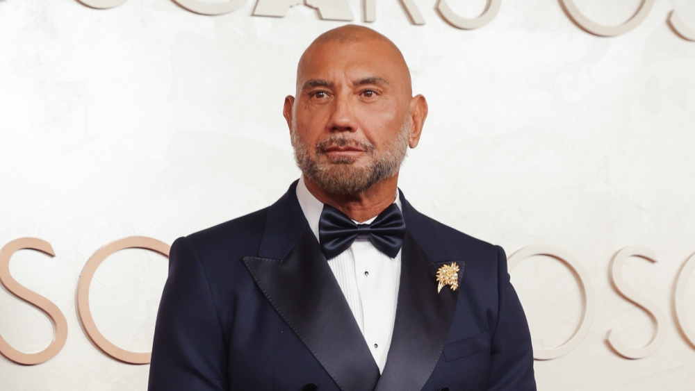 Dave Bautista Eyed for ‘Road House 2'