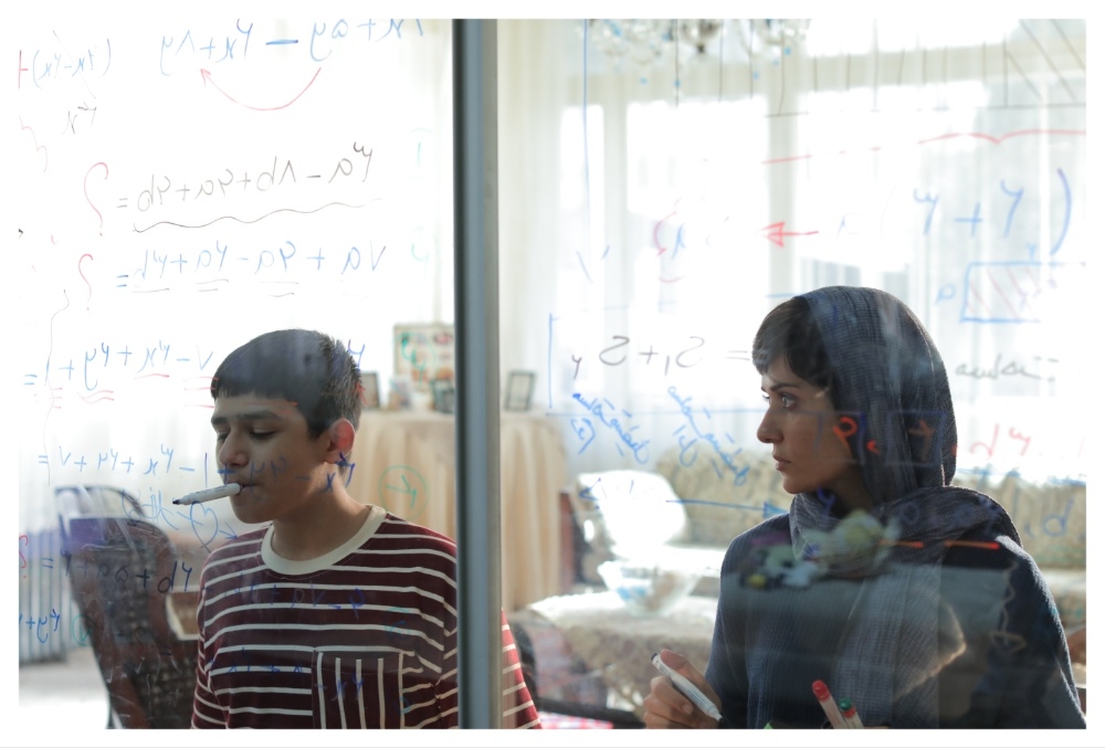 Iranian Director Saeed Roustayee on Making ‘Woman and Child' With a Government Permit and Hijabs: I Wouldn't ‘Have Been Able to Make a Film of This Scale Underground'