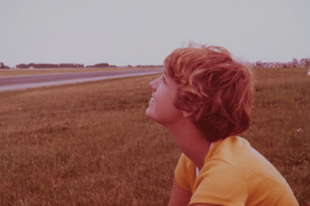 ‘Spacewoman' Doc About First Woman to Command a Space Shuttle Mission Screens at CPH:DOX While NASA Axes Pledge to Land a Woman on the Moon