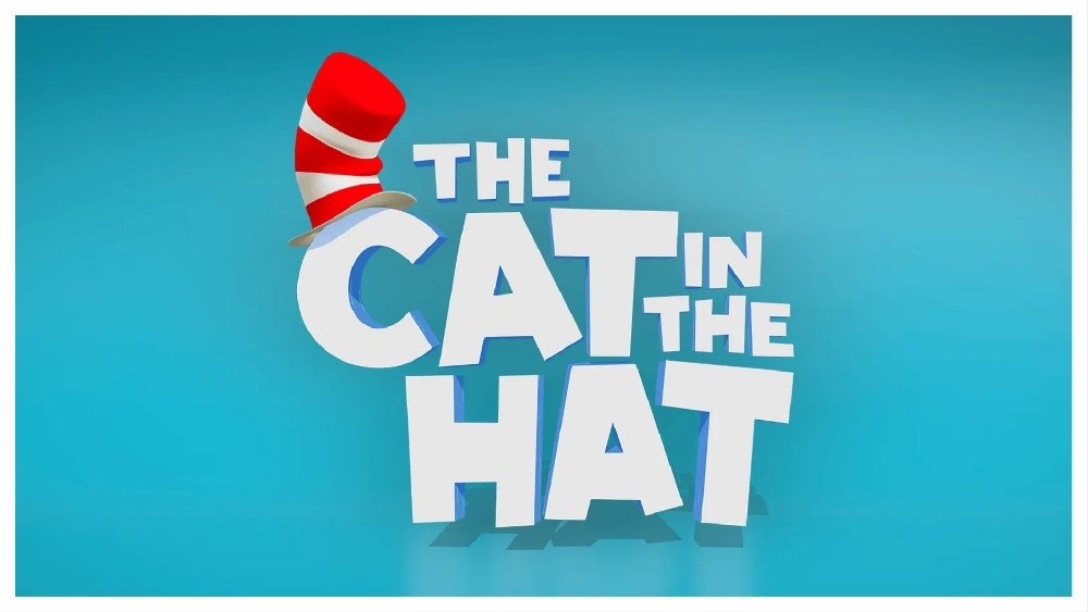 ‘Cat in the Hat' Teases Not One, but Three Different Worlds – and a Pig in a Wig
