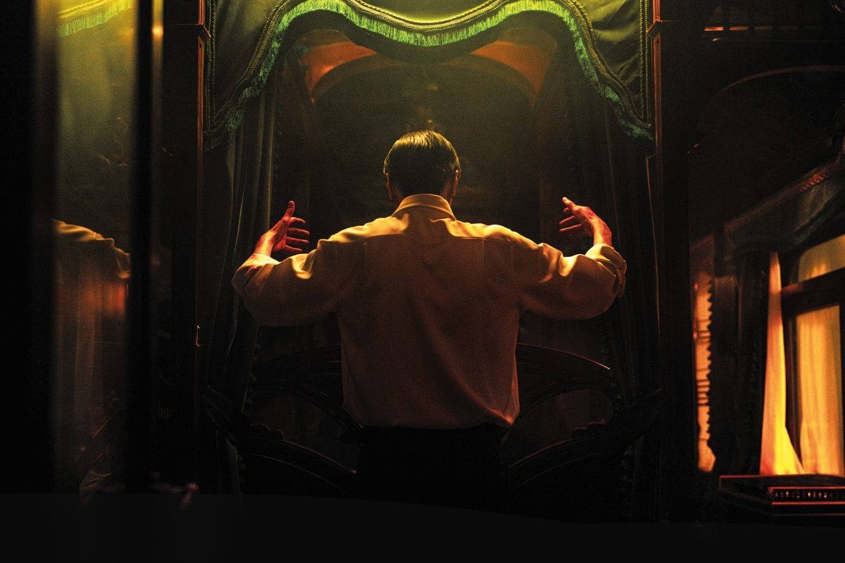 ‘Resurrection' Review: Bi Gan's Extravagant Act of Surrender to the Seductions of a Century of Cinema