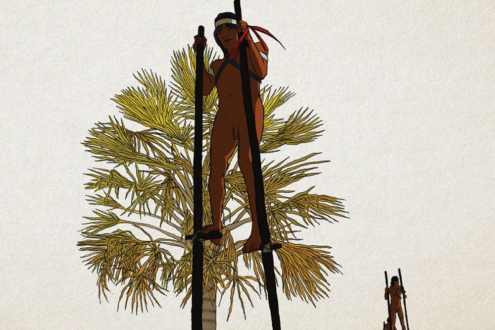‘Astonishing' Annecy Entry ‘Nimuendajú,' About a Pioneering Defender of Brazil's Indigenous Peoples, Boarded by O2 Play (EXCLUSIVE)