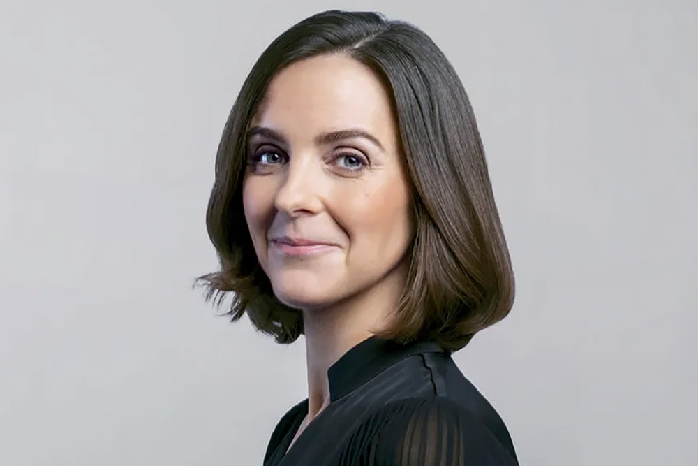 Channel 4 CEO Alex Mahon to Step Down