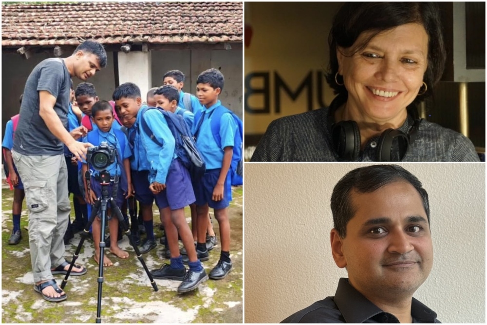 ‘Salaam Bombay' Scribe Sooni Taraporevala to Pen Biopic of Vicky Roy, Street Child Turned Acclaimed Photographer, for Nirvana Films (EXCLUSIVE)