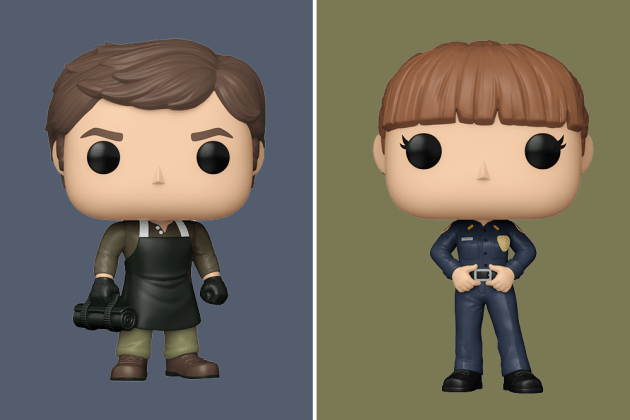 ‘Dexter' Gets Limited-Edition Funko Pop Release Ahead of ‘Dexter: Resurrection' Revival