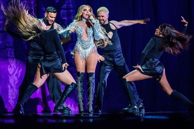 Eurovision Song Contest 2025 Livestream: How to Watch the Three-Day Music Event Live Online