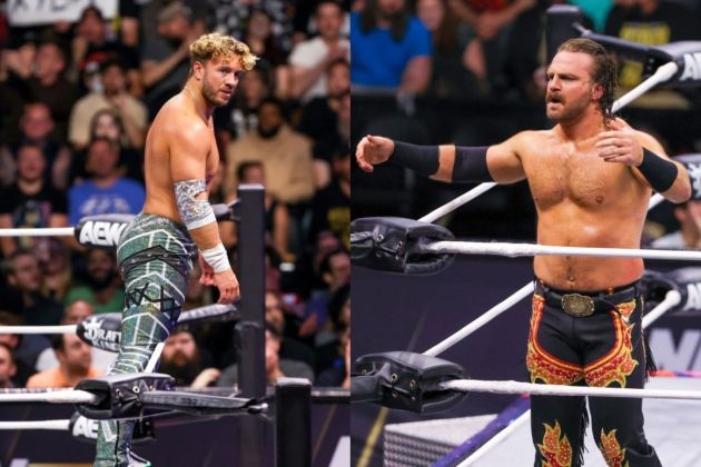 AEW: Double or Nothing 2025 Livestream — How to Watch the Pro Wrestling Event Online
