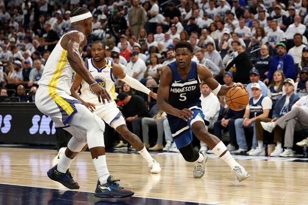 How to Watch the 2025 NBA Playoffs Online Without Cable