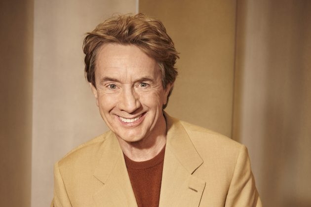 Martin Short Revives ‘Match Game' on ABC — and Sling TV Is the Best Way to Watch Live