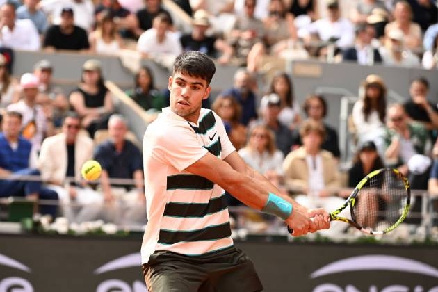 How to Watch the French Open Live Online