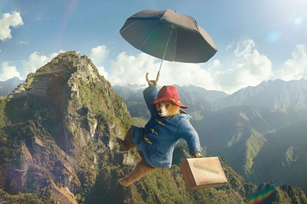 How to Watch ‘Paddington in Peru' Online