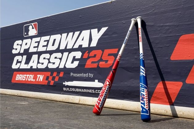 MLB Speedway Classic 2025: Here's How to Watch the Braves vs. Reds Live Online with Sling TV
