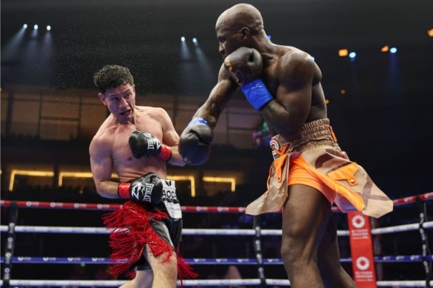 William Zepeda vs. Tevin Farmer Rematch: How to Watch the WBC Lightweight Title Boxing Bout Live Online