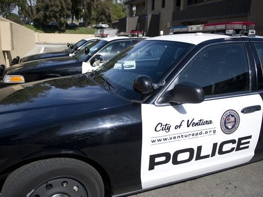 Ventura police release details in 2023 homicide; suspect also charged in Ojai woman's death