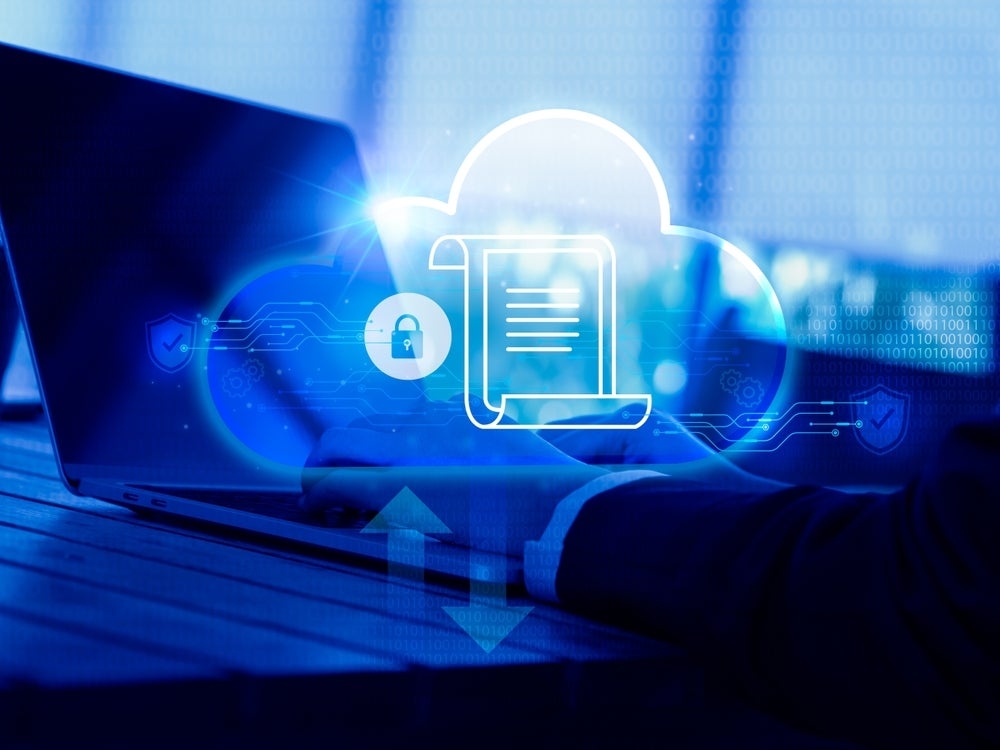 Sovereign washing in the context of public cloud services