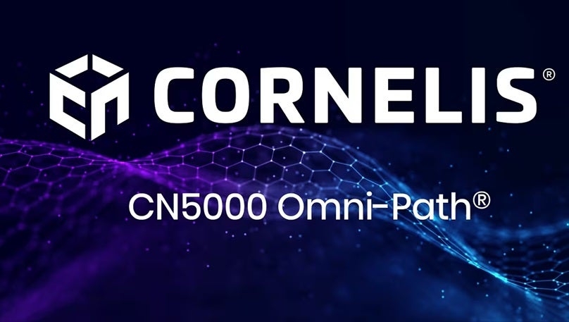 Cornelis introduces high-performance networking for AI and HPC