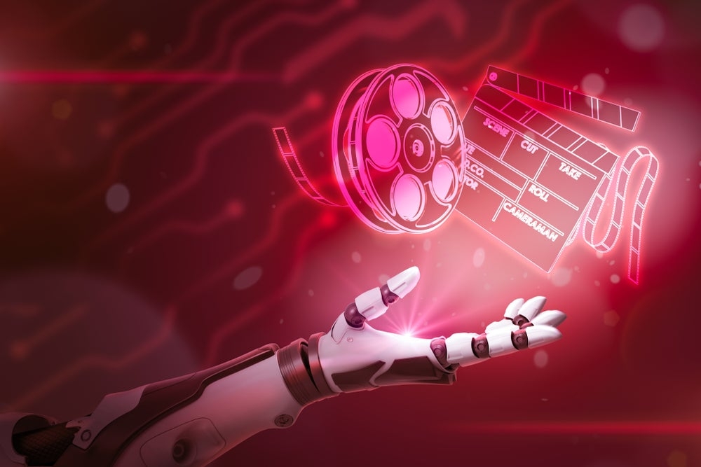 Was 2024 the tipping point for AI and Hollywood?