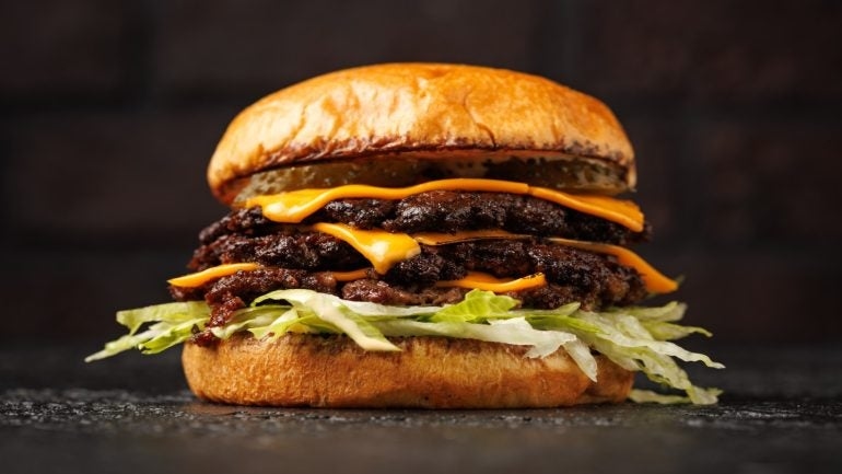 Smashburger promotes president to CEO