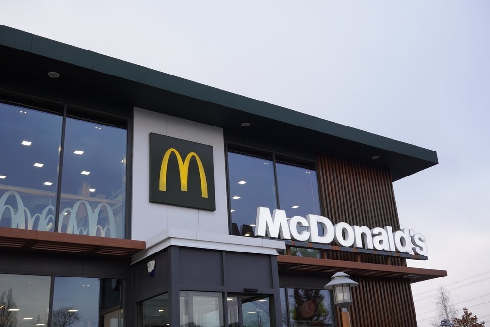 McDonald's and ESN reach settlement over advertising litigation
