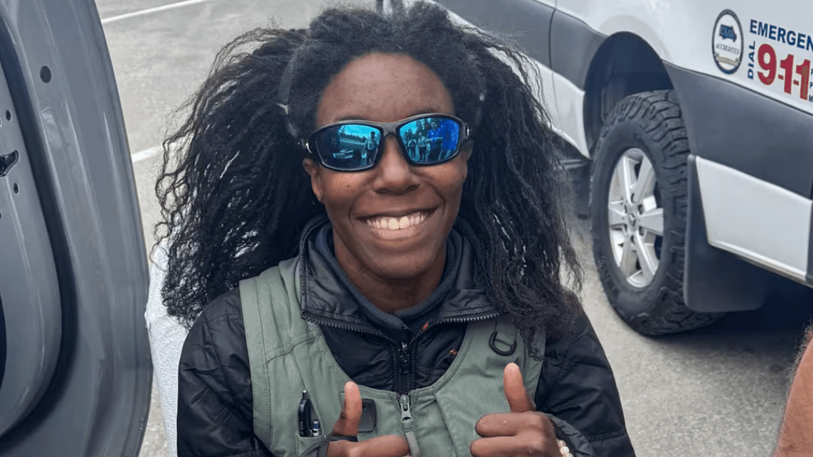 Black Woman Who Went Missing In California Mountains Shares How She Survived