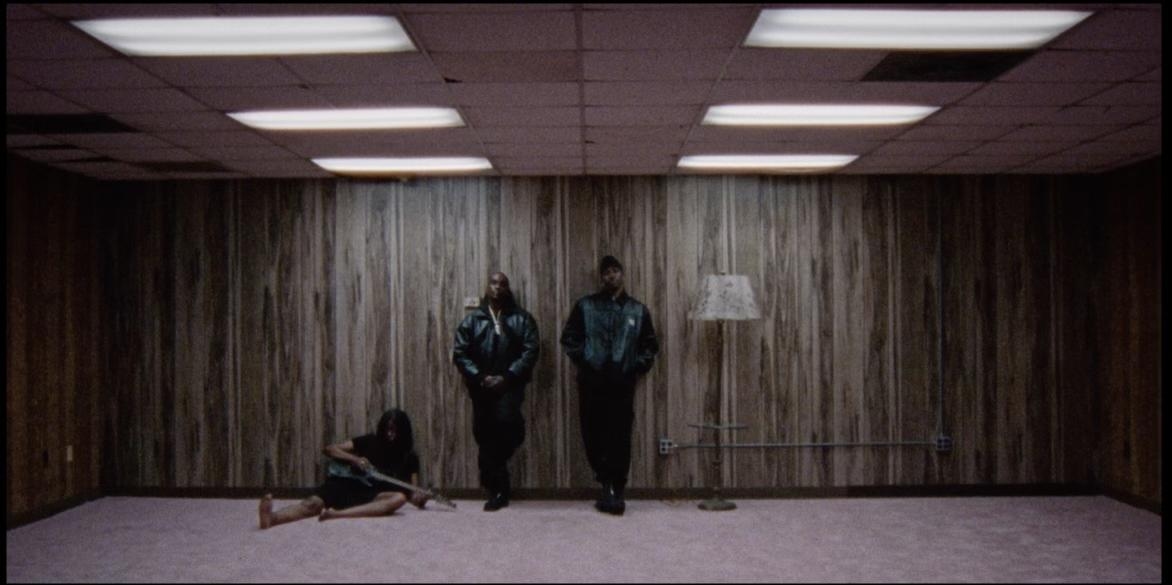 Clipse Release 'Culturally Inappropriate' Video For 'Chains & Whips' Feat. Kendrick Lamar