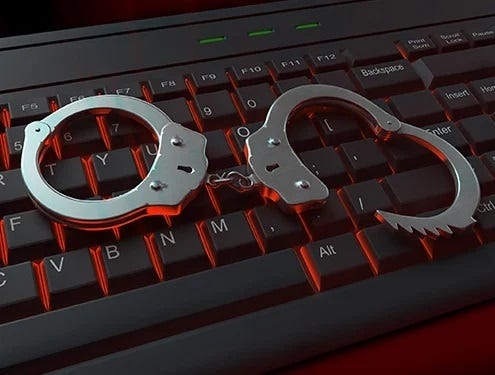 Suspect arrested after Apple Valley senior turns tables on would-be scammer