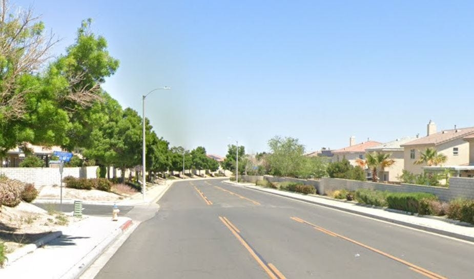 Barstow man accused of DUI after fatally striking woman with SUV in Victorville