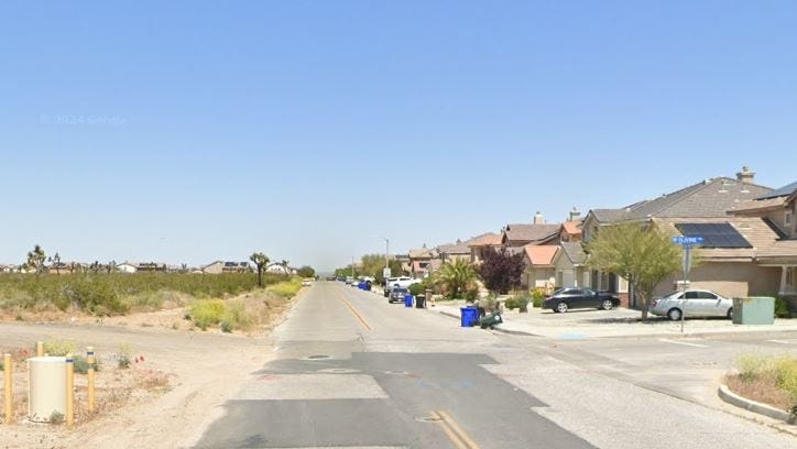 California's most affordable city for homebuyers? Why fast-growing Victorville tops the list