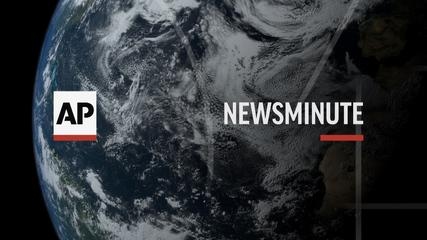 AP top stories August 9