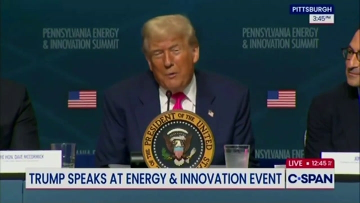 Parts of the president's story seem just about impossible.