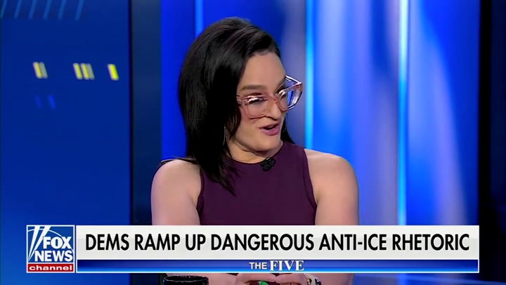 The Fox News host actually went there.