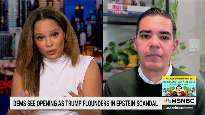 Rep. Robert Garcia said lawmakers planned to subpoena people who had relationships with the disgraced financier.