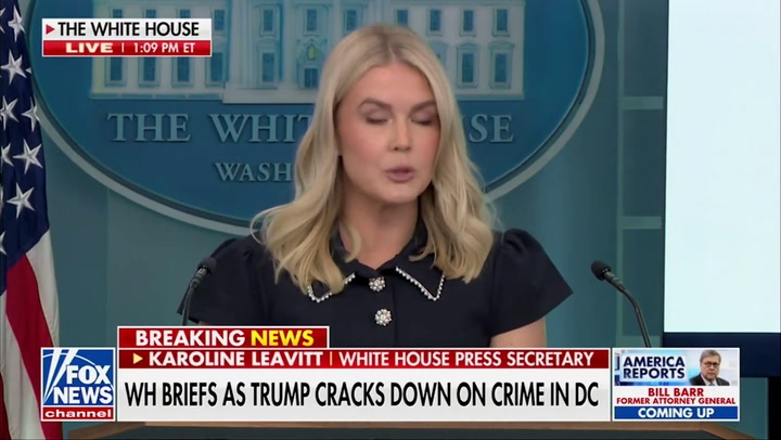 The move would appeal to Trump's MAGA base.
